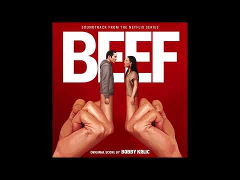 BEEF - Episode 1 Soundtrack - 01: Cut Off