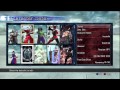 Soul Calibur 5 All Creations So Far
