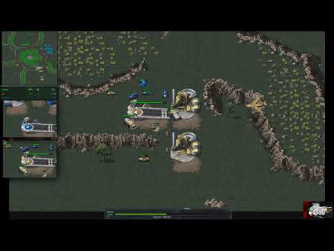 CNC TD 리플레이 2020.06.10 - DK vs VeNoNyk 분석