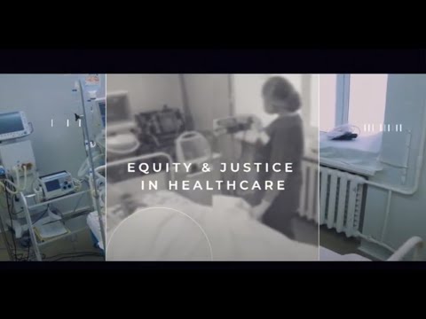 Working for Ethics and Justice in Healthcare