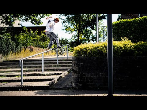 Rambo Crew - PASSING BY - FULL LENGTH (Lars de Weerd, Rob Maatman, Bert Roeterdink, Douwe Macare)