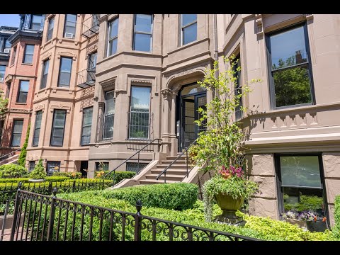 117 Marlborough Street Unit 2 Boston, MA | ColdwellBankerHomes.com