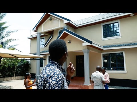 KWAMUA MAONO NA OPTIVEN