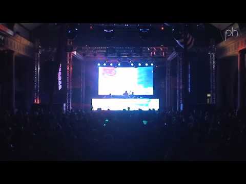 DJ Thomas Gold - What The Fuck (Fatboy Slim) @ Festa JukeBox Estação Leopoldina - Pheeno TV