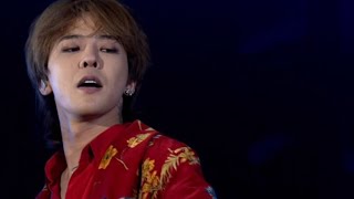 BIGBANG - FANTASTIC BABY, BANG BANG BANG (BIGBANG 2017 CONCERT LAST DANCE IN SEOUL)