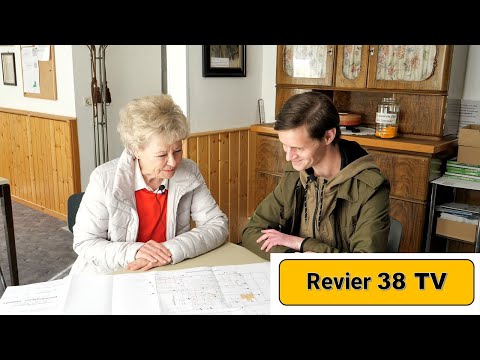 Der Markgrafsche Hof Museum Grasleben e.V. – Revier38TV zu Besuch