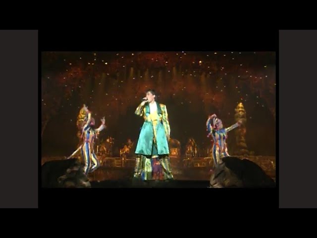 米米CLUBの名曲「ア・ブラ・カダ・ブラ」がJ-オイルミルズの新CMソングに決定! 2 YouTubeサムネイル