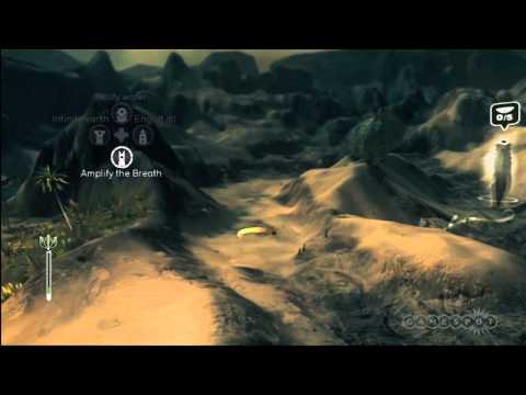 From Dust Xbox 360