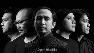 Download lagu PADI - SEPERTI KEKASIHKU (HQ) mp3