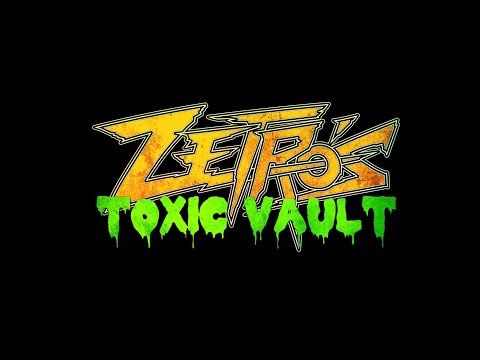 Zetro's Return on Zetro's Toxic Vault - Season Five Episode One 2025
