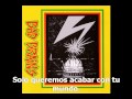 Fearless Vampire Killers-Bad Brains (Subtitulado)