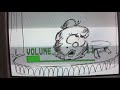 Veggie Tales I M Blue Deleted Scene