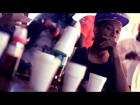 BHC Pierre Ft ChoppaStyle & Young Gully - SYRUP & WEED