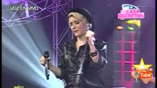 YO SOY: ROXETTE HQ [28/09/12] &quot; UN DIA SIN TI &quot;  YO SOY PERU .