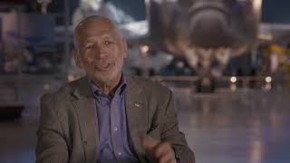 Gen. Charlie Bolden Awarded 2019 National Air and Space Museum Trophy