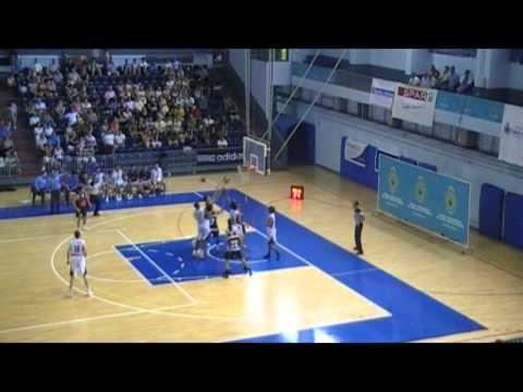 EBA Elim  Meridiano   Girona