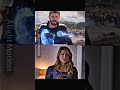 Thor MCU Vs Supergirl CW