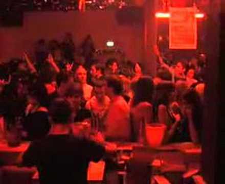 Last Night of Milchbar Optimolgelände Part 3