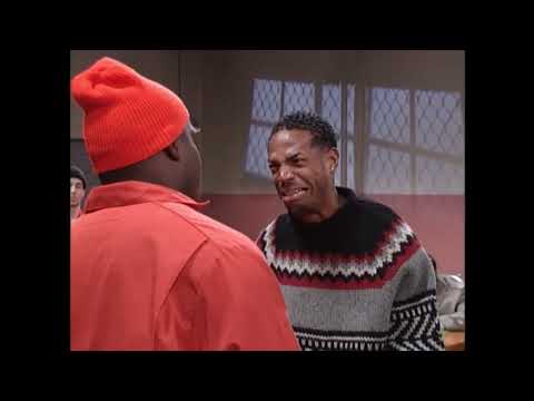 The Wayans Bros.  Please Dont Kill Me Jimmy