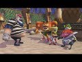 Crash Nitro Kart Xbox Part 21 31 Team Cortex