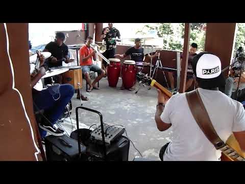 Louvor na Laje - Medley ( Ao Único \ Poderoso Deus \ Te Louvarei )