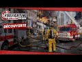 [PS5] FIREFIGHTING SIMULATOR - THE SQUAD | LET'S PLAY DÉCOUVERTE FR