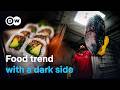 The sushi hype - Ravenous appetites and species extinction | DW Documentary DEFAULT Thumbnail