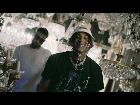 Greeny "Glitzer" feat. Pronto