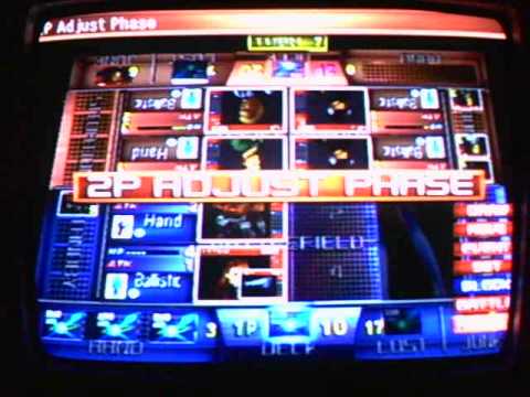 Xenosaga Episode 1: Extras 6: XenoCard 4