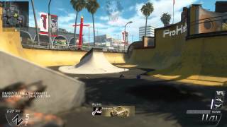 【CoD:BO2】元FFA民が雑談＆解説プレイ【30k 8d:30k10d】