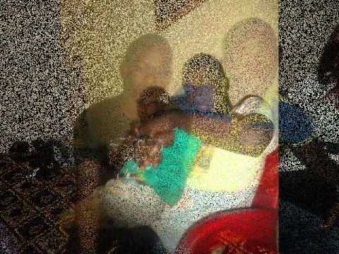 LUKA PROD FT WEN DIAZZ  MALI RAP DOUM