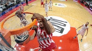 Enel Brindisi - Serie A - Cedric Simmons