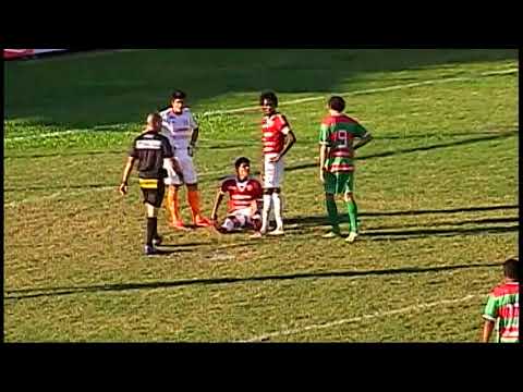 Segundona Gaúcha 2014 - 20/04/2014   Inter - SM 4X0 Santo Ângelo - Parte 005