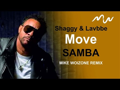 Samba50 - Move (Mike Woizone remix)