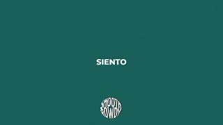 Siento Music Video