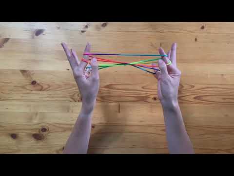 Seagull - String Games with Soleil