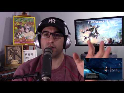 Let's Play: Titanfall 2 Blind Playthrough Part 6