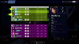 [OW]ナナキのOverwatch　適当に