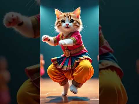 cat AI video #cat #viral #youtubeshorts #shorts #ai