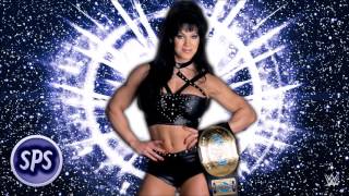 #RIPChyna - WWE Chyna 9th &amp; Last Theme Song &quot;Who Am I&quot; (V2) 1999-2016 ᴴᴰ