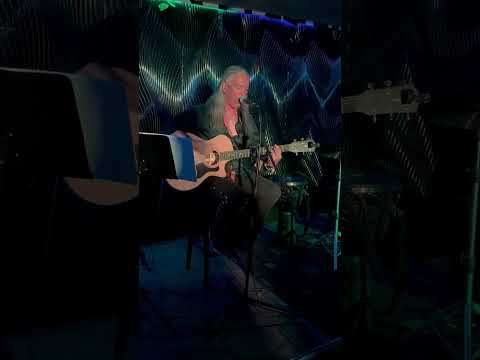 Danny Vaughn - Wings (Acoustic) - Sammy's Patio Revere, MA 9/22/2023
