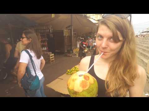 Secrets and Spices of the Amazon - Belem