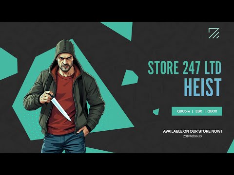 ZaT | Store Robbery