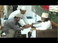 Hazrat Khuwaja Sufi Azmat Ullah Shah Naqeebi in Sharjha 2012 (2 Of 4)