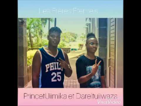 Princetuimika - Zoli couma to zoli  [ FT DareltUiiwaZa]