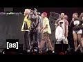 Tamale Loiter Squad Adult Swim