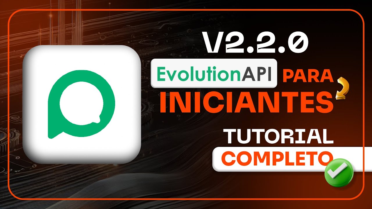 Tutorial Completo Evolution API 2.2 (Enviar Mensgens, Butões, Listas, Fake Cal ...) API NAO OFICIAL