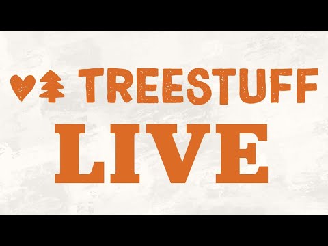 Entrepreneurship in Tree Care Webinar with Samuel Davies - LIVE