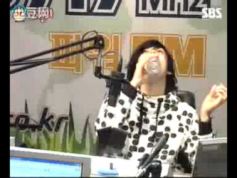 100407 [3/12] Young Street Full Bora - Heechul