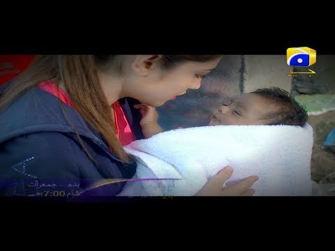 Umm-e-Haniya Teaser Episode 7 | Har Pal Geo